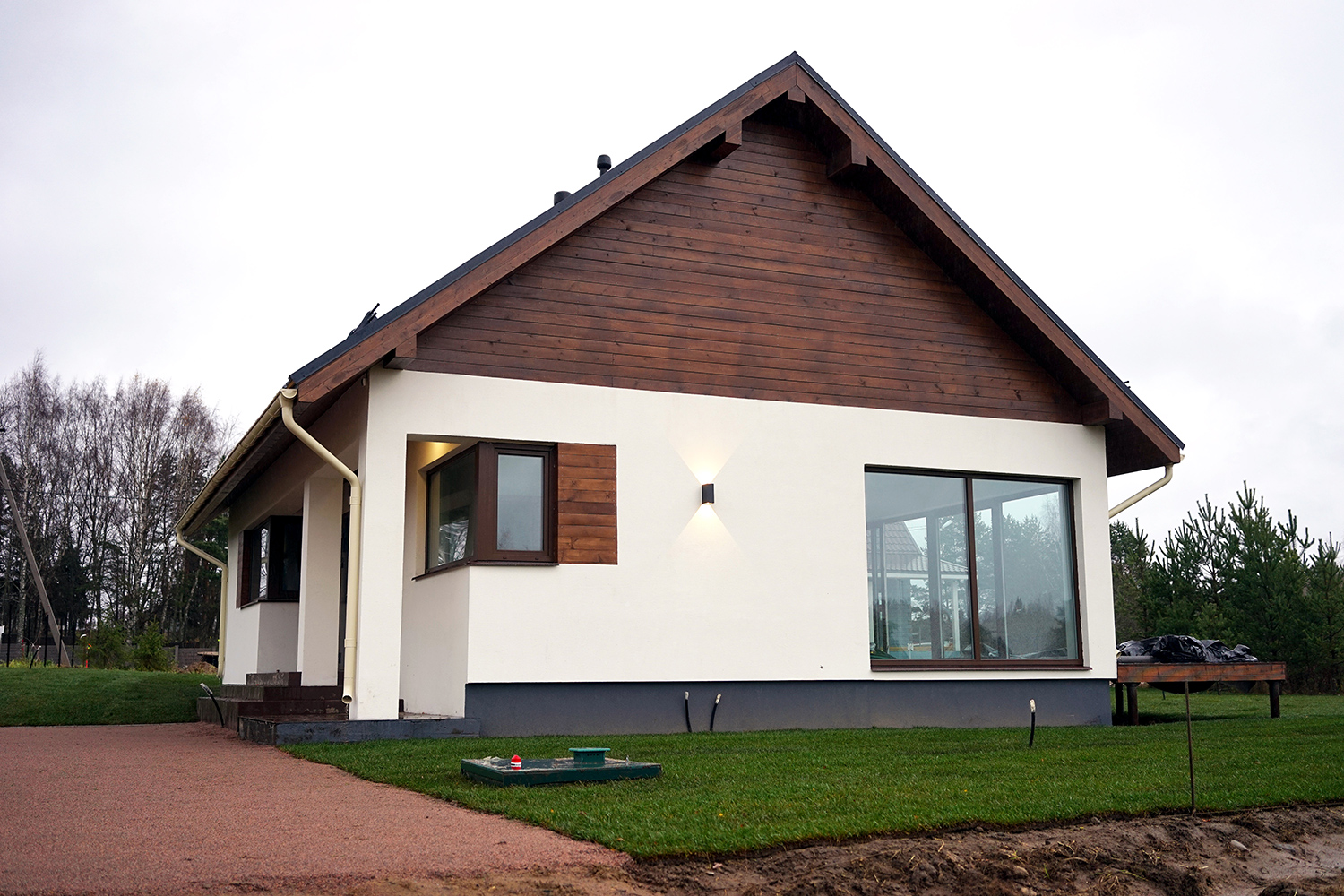 Дом «Ricardo X». Застройщик «МестоЖить»